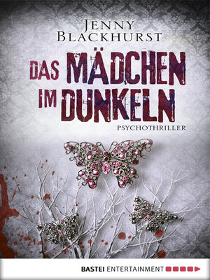cover image of Das Mädchen im Dunkeln